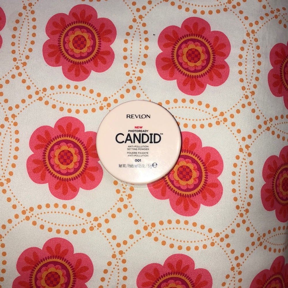 Setting Powder